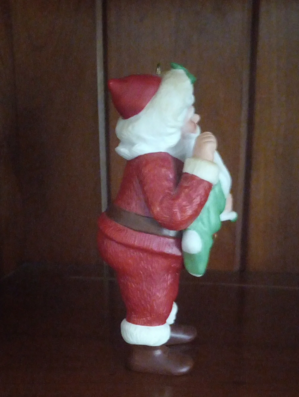 Vintage 1986 Hallmark 